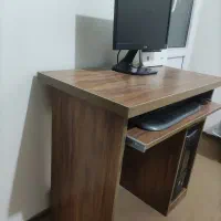 میز کامپوتر|میز تحریر و کامپیوتر|ساوه, |دیوار