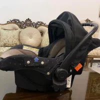 کریر بچه|کالسکه و لوازم جانبی|لاهیجان, شقایق|دیوار