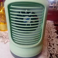 پنکه و تصویه هوا