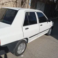 پراید 94 دوگانه سوز