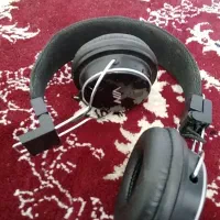 هدفون NIA|پخش‌کننده همراه|مشهد, الهیه|دیوار