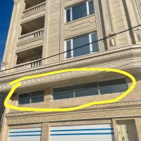 اجاره مغازه نیم طبقه در انتهای چمران شمالی|اجارهٔ مغازه و غرفه|سلماس, |دیوار