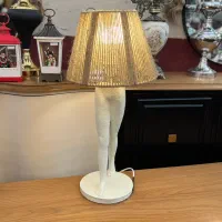 آباژور رومیزی بدن تنه کادو هدیه جهیزیه دکوری کافی