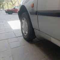پژو405مدل اخر93