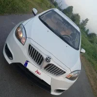 برلیانس H320  مدل ۹۵