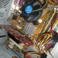 کیس خانگی و کارمندی ASUS|رایانه رومیزی|تبریز, |دیوار