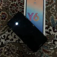 y6 Prime 2019|موبایل|تربتحیدریه, دیزقند|دیوار