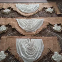والن پرده