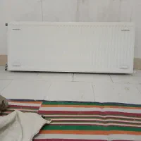 شوفاژ رادیاتور