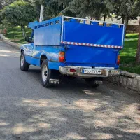 نیسان۸۴دوگانه اتاق۴۰۲شیک