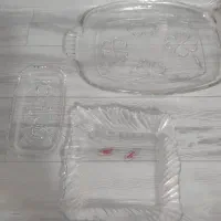 سلام تعدادی ظرف  فروشی|ظروف سرو و پذیرایی|اراک, |دیوار