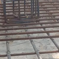 آرماتوربند،قالبند و کارگر بتنریزی محدوده لوتک