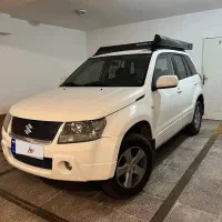 ویتارا ۲۰۰۰ موتور گیربکس به شرط