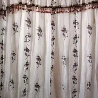 پرده|پرده، رانر، رومیزی|مریوان, |دیوار