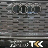 آئودی Q4 مدل 2025/ خسروانی / AUDI Q4 -40 e-tron|خودرو سواری و وانت|تهران, حکمت|دیوار