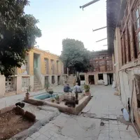 خانه-سنتی-مناسب-اقامتگاه