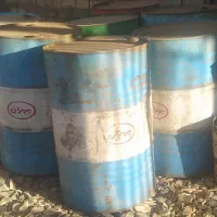 بشکه فلزی 220 لیتری و بشکه پلاستیکی 20لیتری