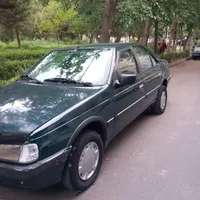 پژو آر دی آی (RDi) بنزینی، مدل ۱۳۸۳
