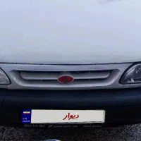 پراید ۱۳۱ مدل ۹۰ رنگ سفید|خودرو سواری و وانت|مشهد, امیر|دیوار