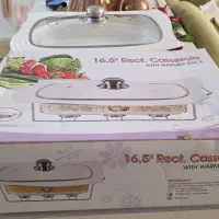 سوفله خوری وارمر دار و میوه خوری|ظروف سرو و پذیرایی|کرج, فاز ۴ مهرشهر|دیوار