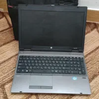 لبتاب نیمه صنعتی اچ پی قدرتمند|رایانه همراه|میاندوآب, |دیوار