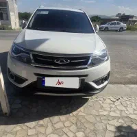 تیگو 5 مدل 98بدون رنگ