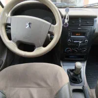 پژو 405 جی ال ایکس (GLX)، مدل ۱۳۹۷|خودرو سواری و وانت|بیجار, |دیوار