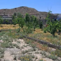 باغ گلمکان|فروش زمین و ملک کلنگی|گلمکان, |دیوار