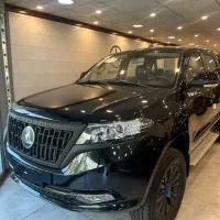 کلوت اتومات صفر تیپ دو ارتقا