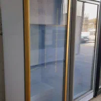 یخچال صنعتی دو درب سالار با هدیه ویژه مغازه|کافیشاپ و رستوران|گلبهار, شهر جدید گلبهار|دیوار