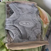 آغوشی کودک|کالسکه و لوازم جانبی|شیراز, تندگویان|دیوار