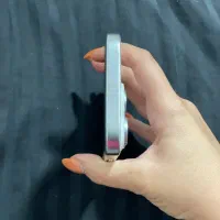 ایفون ۱۶ پرو ریجستر شده سیلور|موبایل|کرمانشاه, |دیوار