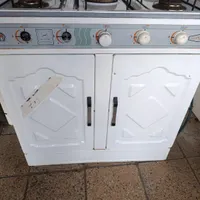 اجاق گاز کابینتی|اجاق گاز و لوازم برقی پخت‌وپز|همدان, |دیوار