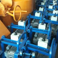 تعمیرات وفروش بالابر ساختمانی وبتن کن درمحل کار|خدمات پیشه و مهارت|ارومیه, |دیوار