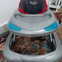 رورگ سالم و مقاوم. در حد نو|اسباب و اثاث بچه|قم, ولیعصر|دیوار