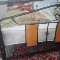تخت خواب دونفره