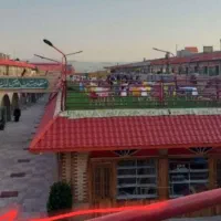 مغازه بازاربزرگ امام علی ع یا جمعه بازار جدید