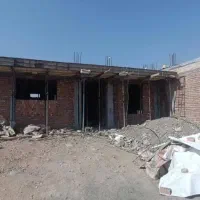 فروش ویلایی سفت کاری بهشت کلزود