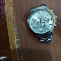 ساعت سیتیزن 3ماتور فعال|ساعت|بناب, |دیوار