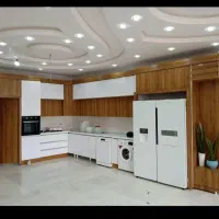 کابینت کمد دیواری