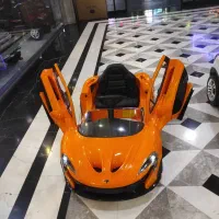 ماشین شارژی کودک|اسباببازی بچه|آمل, |دیوار