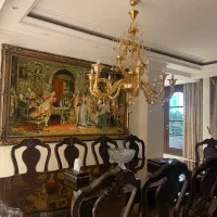 آپارتمان ۱۴۷ متری بدون مشرف