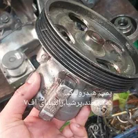 پمپ هیدرولیک تعمیرات|قطعات یدکی و لوازم جانبی|تبریز, |دیوار