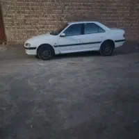 پژو پارس مدل 93