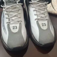 کتونی مارک JORDANساخت ویتنام