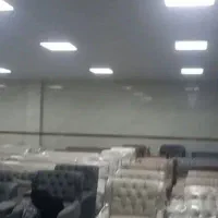 مغازه تمیز جهت انباری