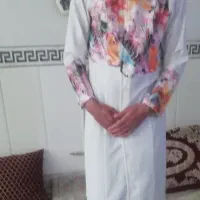 مانتو و بلیز کت زنانه نو در حد یکی دوبار استفاده ش