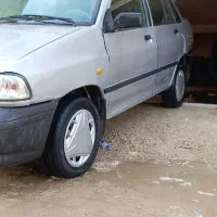 پراید مدل۸۸|خودرو سواری و وانت|کازرون, |دیوار