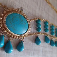 کمربند لباس کوردی