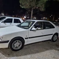 پارس مدل 92  درجه یک